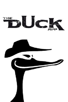 THE DUCK APP