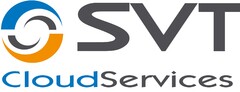 SVT CloudServices