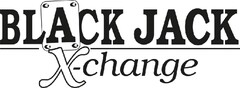 Black Jack X-change