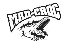 MAD-CROC