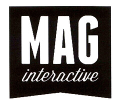 MAG interactive
