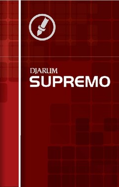 DJARUM SUPREMO