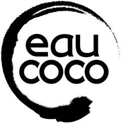 eau coco