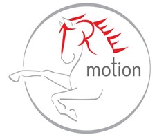 FREE motion