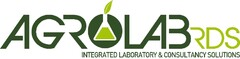 AGROLAB RDS INTEGRATED LABORATORY & CONSULTANCY SOLUTIONS