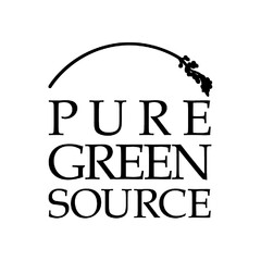 PURE GREEN SOURCE