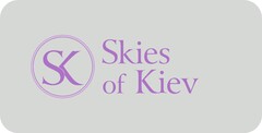SK Skies of Kiev