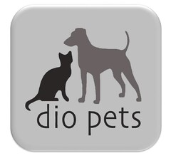 dio pets