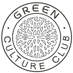 GREEN CULTURE CLUB