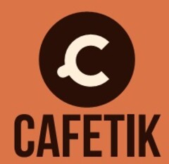 CAFETIK