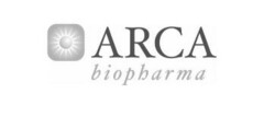 ARCA BIOPHARMA