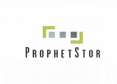 ProphetStor
