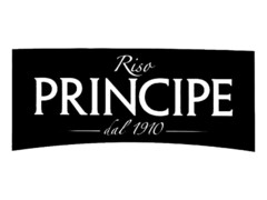 RISO PRINCIPE DAL 1910