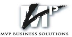 MVP BUSINESS SOLUTIONS