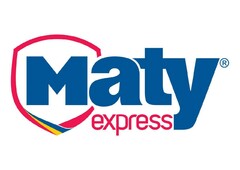 MATY EXPRESS