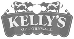 KELLY'S OF CORNWALL