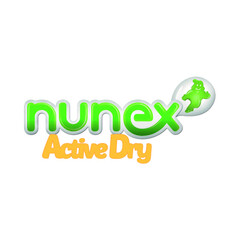 Nunex Active Dry