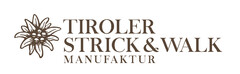 Tiroler Strick & Walk Manufaktur