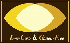 Low-Carb & Gluten-Free