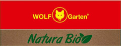 WOLF Garten Natura Bio