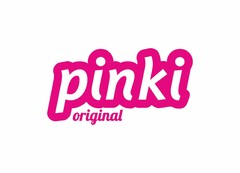 pinki original