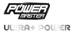 POWER MASTER ULTRA+ POWER