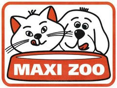 MAXI ZOO