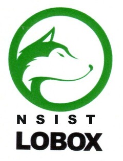 NSIST LOBOX