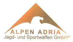 ALPEN ADRIA Jagd- und Sportwaffen GmbH