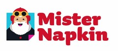 Mister Napkin