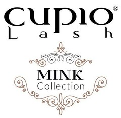 CUPIO LASH MINK COLLECTION