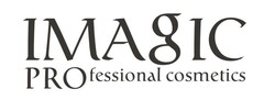 IMAGIC PROfessional cosmetics