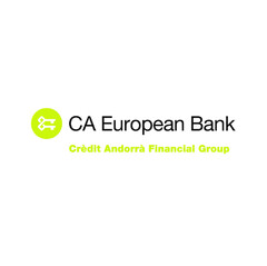 CA EUROPEAN BANK CRÈDIT ANDORRÀ FINANCIAL GROUP
