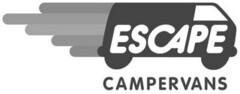 ESCAPE CAMPERVANS