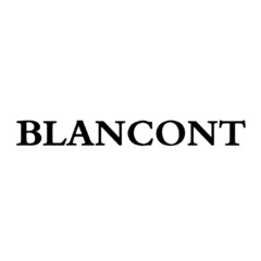 BLANCONT