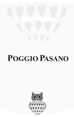 POGGIO PASANO