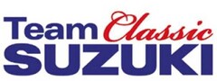 Team Classic SUZUKI