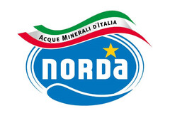 NORDA ACQUE MINERALI D'ITALIA
