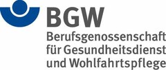 BGW Berufsgenossenschaft für Gesundheitsdienst und Wohlfahrtspflege