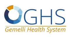 GHS GEMELLI HEALTH SYSTEM