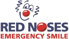 RED NOSES EMERGENCY SMILE