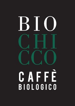BIOCHICCO CAFFÈ BIOLOGICO