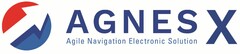 AGNES X Agile Navigation Electronic Solution
