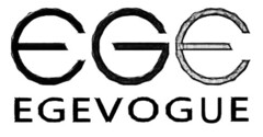 EGE EGEVOGUE