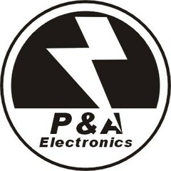 P&A ELECTRONICS