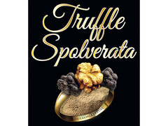 TRUFFLE SPOLVERATA GIULIANO TARTUFI