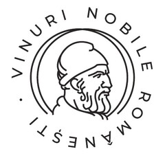 VINURI NOBILE ROMÂNEŞTI