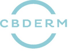 CBDERM