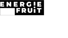 ENERGIE FRUIT