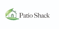 Patio Shack